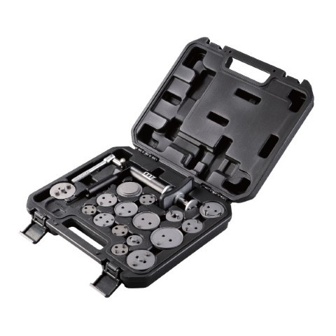 M7 PNEUMATIC BRAKE CALIPER WIND BACK TOOL SET 